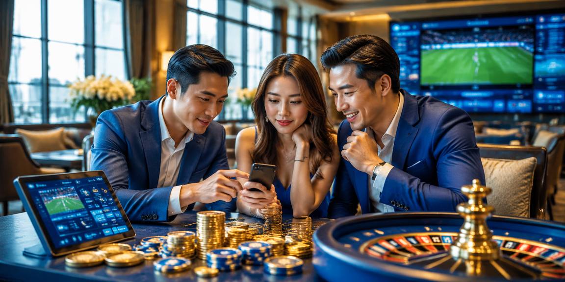 3888bet mobile gaming